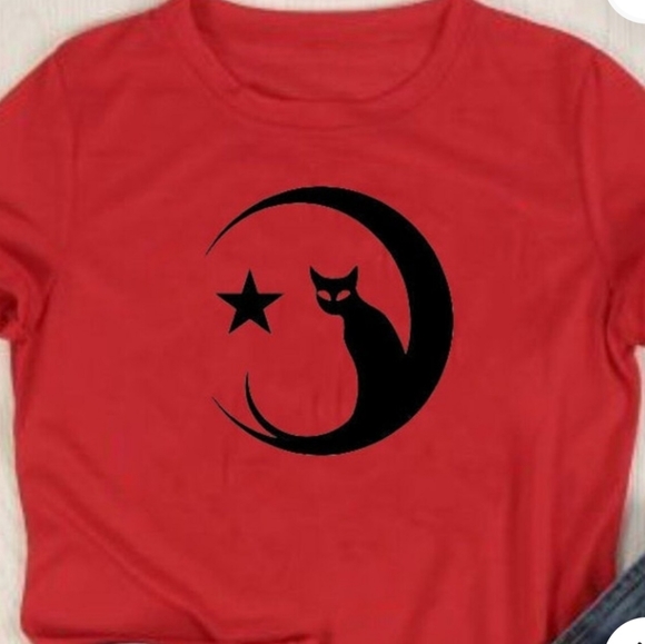 LOW STOCK cute women shirt